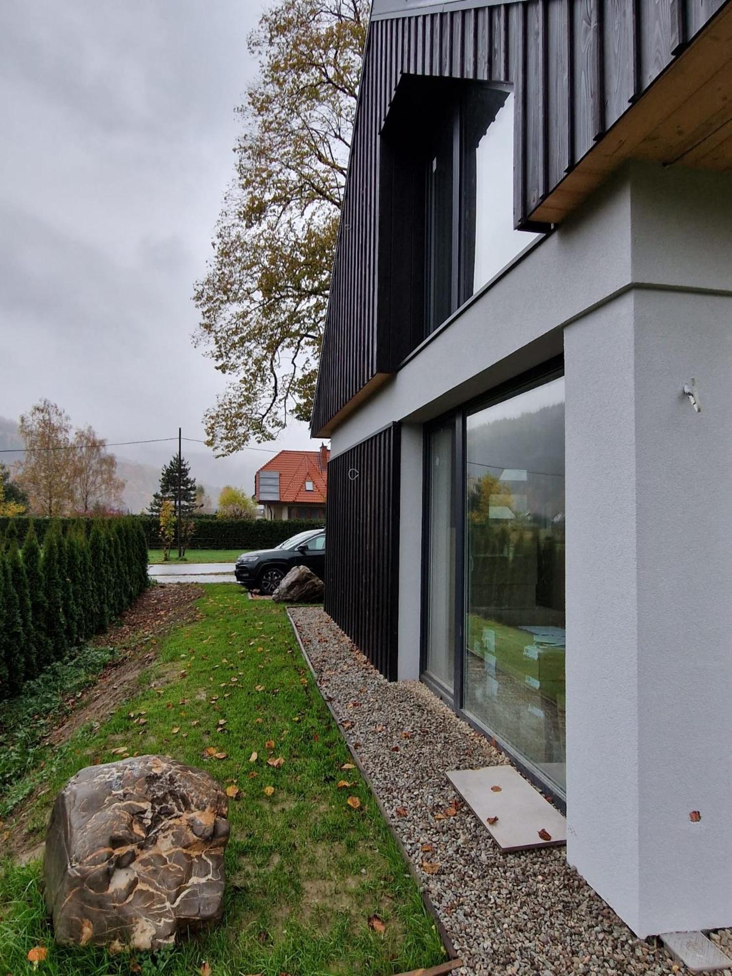 Pod 8 Lipami Holiday home Kroscienko nad Dunajcem