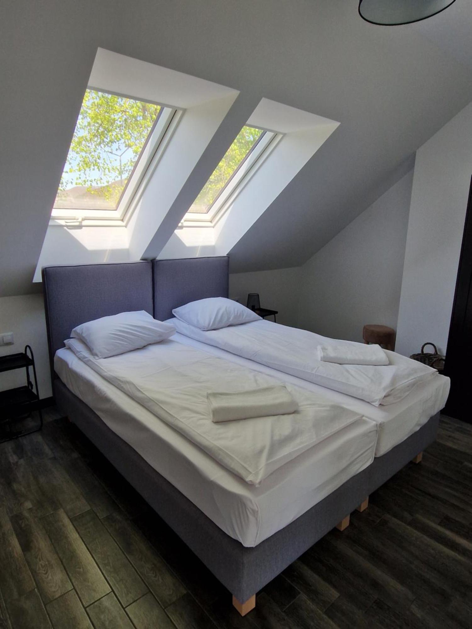 Holiday home Pod 8 Lipami *