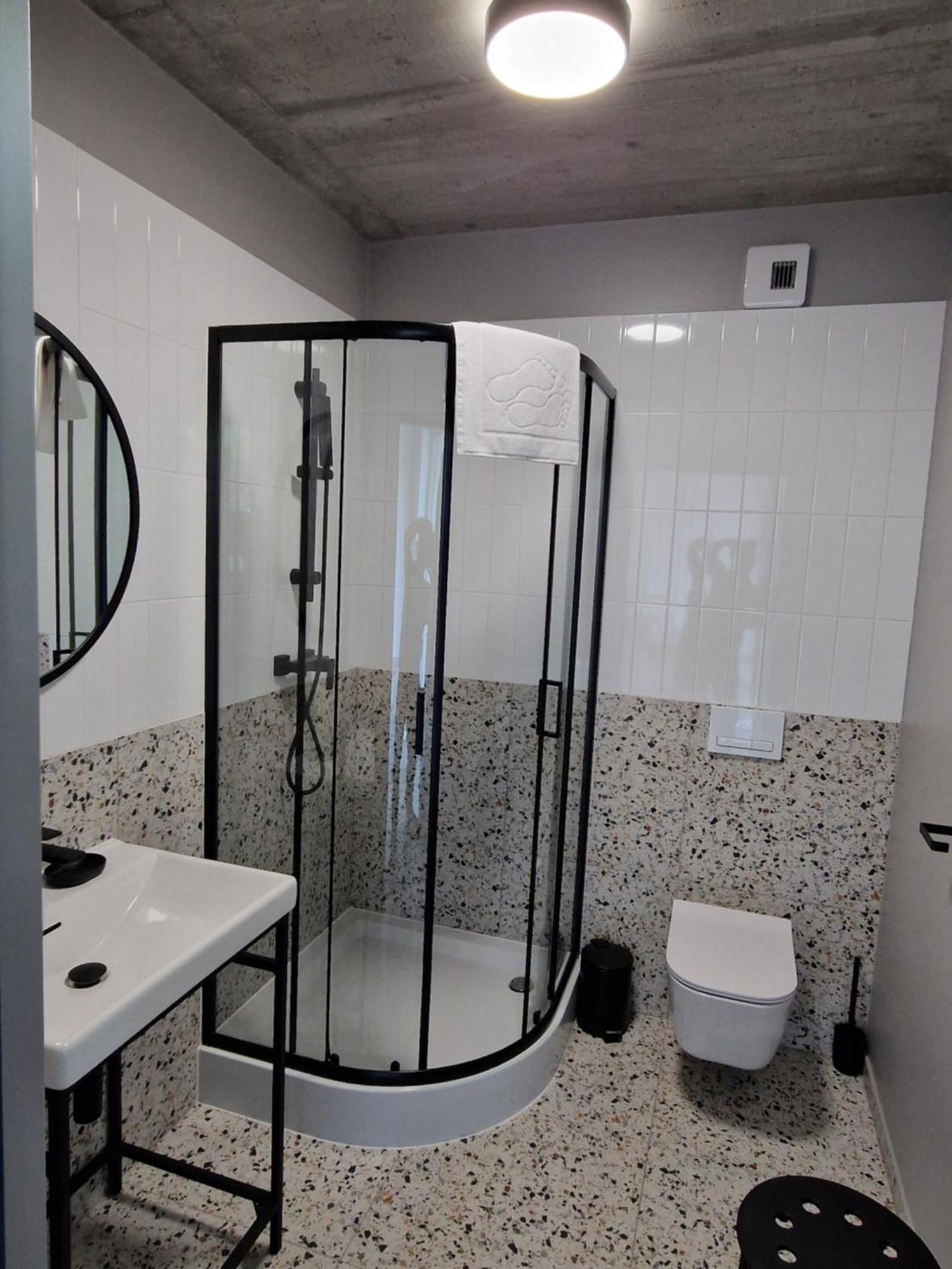 Holiday home Pod 8 Lipami