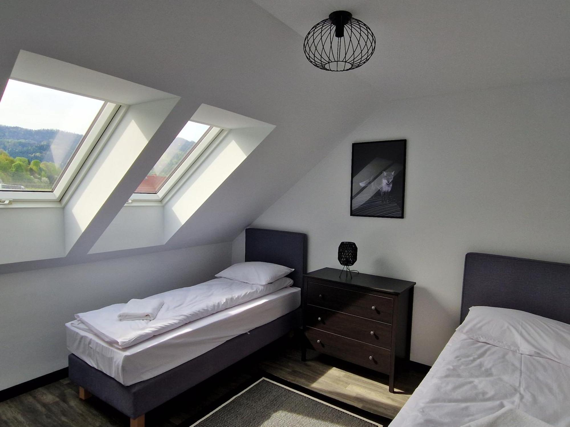 Pod 8 Lipami Holiday home *
