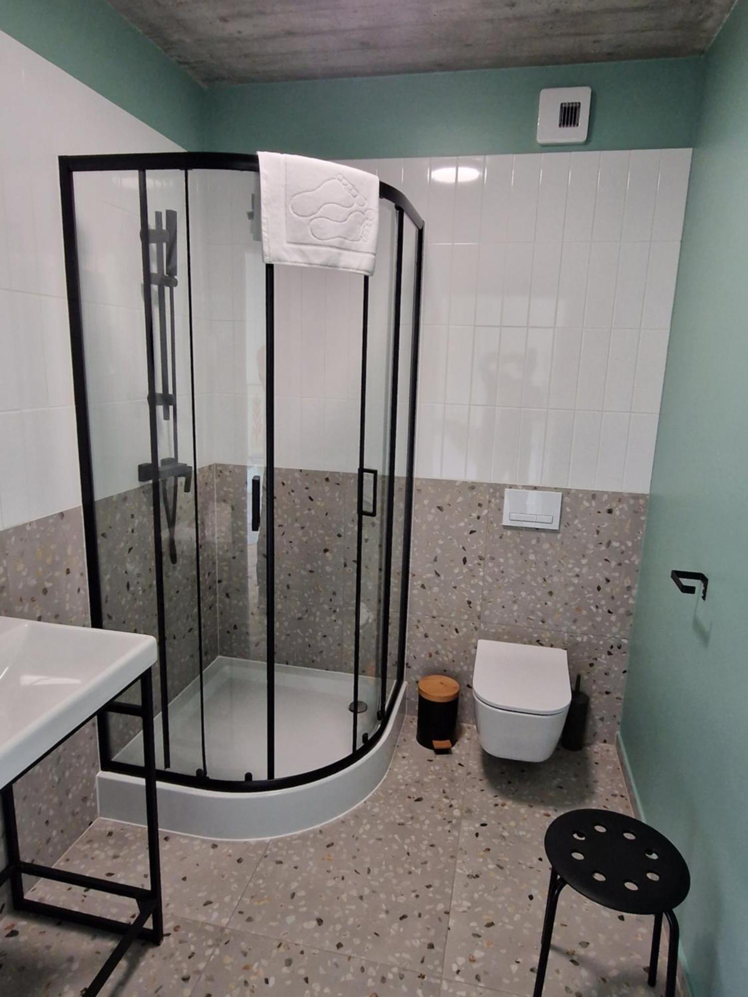 Pod 8 Lipami Holiday home