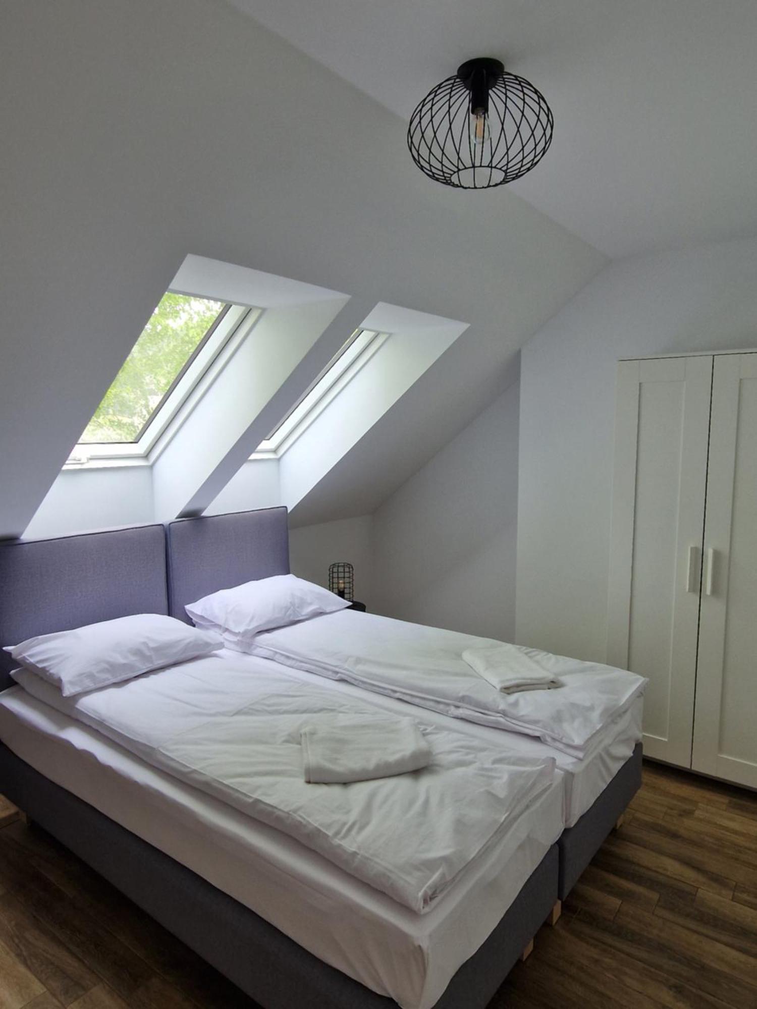 Holiday home Pod 8 Lipami