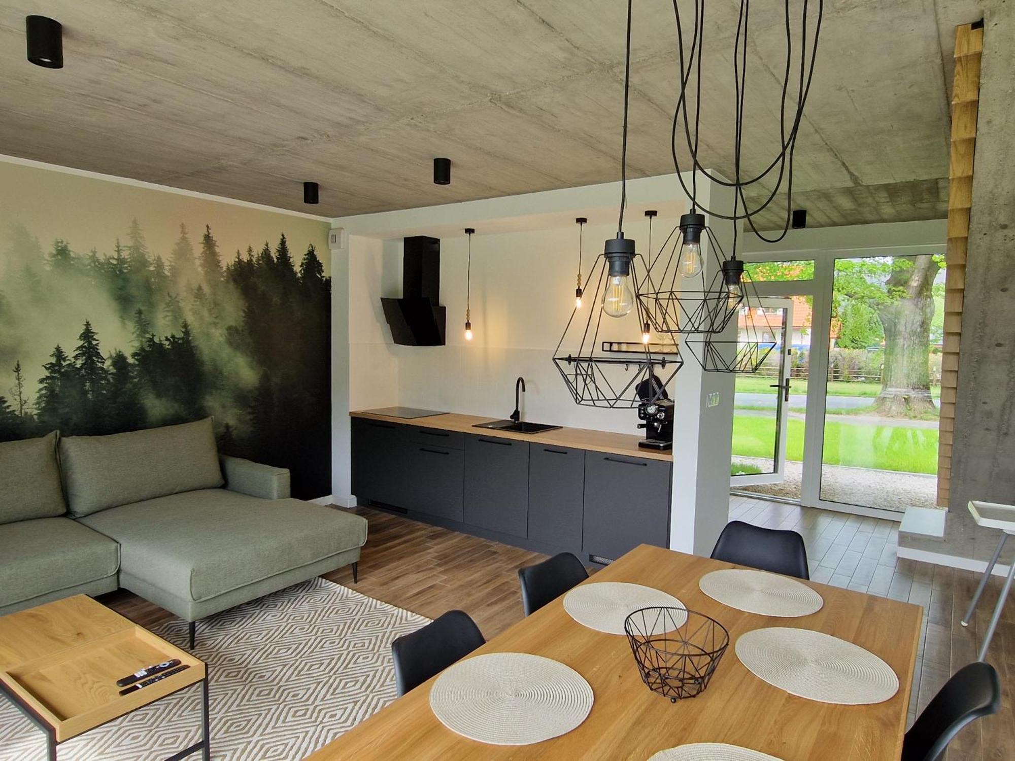 Pod 8 Lipami Holiday home