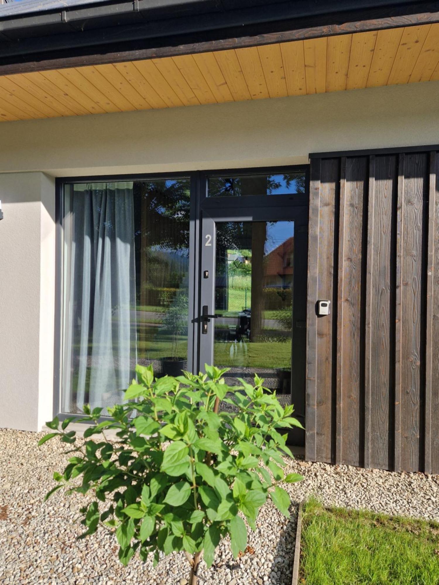 Pod 8 Lipami Holiday home