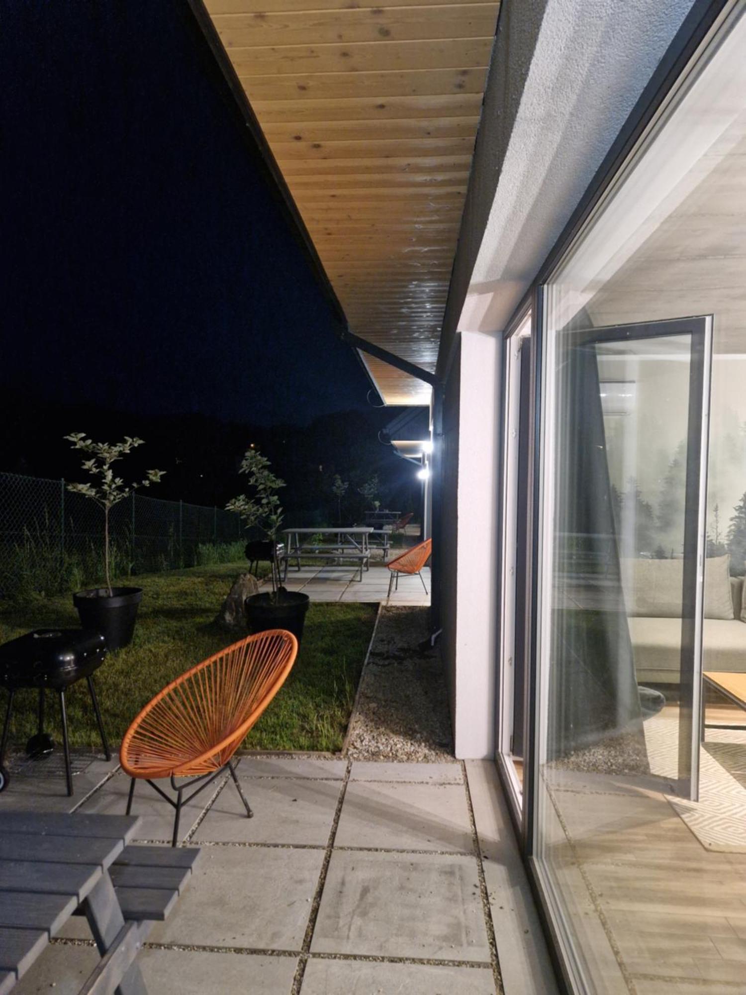 Holiday home Pod 8 Lipami *