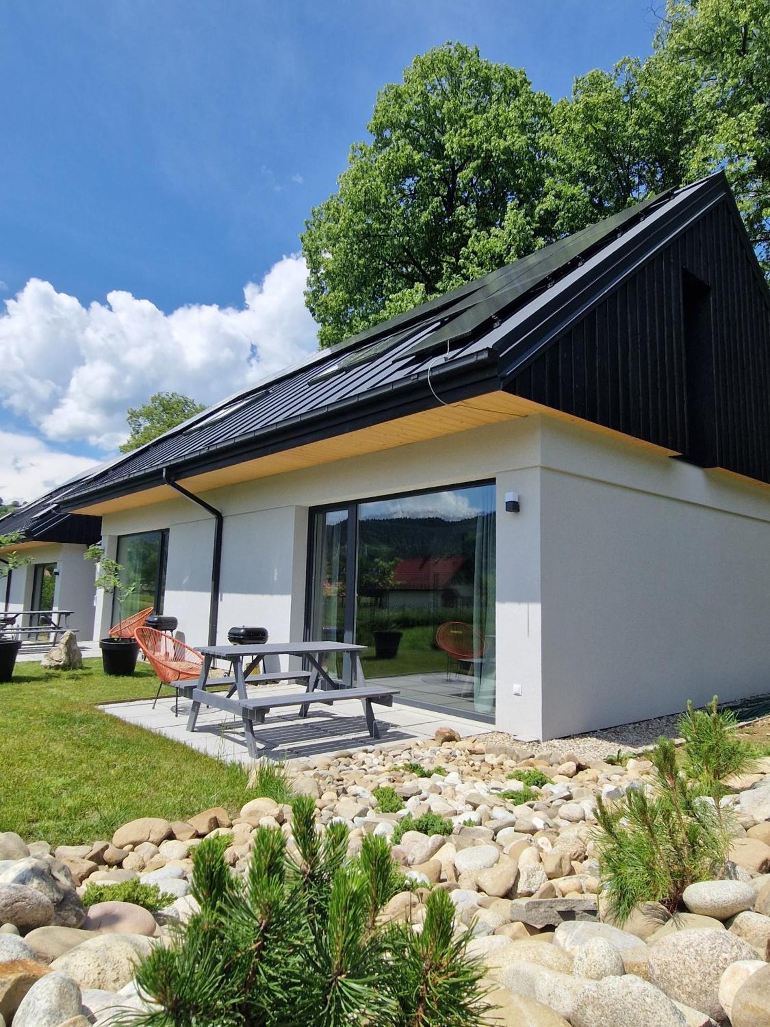 Pod 8 Lipami Holiday home Kroscienko nad Dunajcem